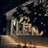 Night Cafe