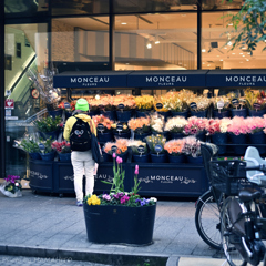 春待ち FlowerShop