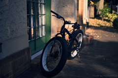 Road Bike