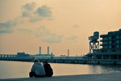 Together in the Morning