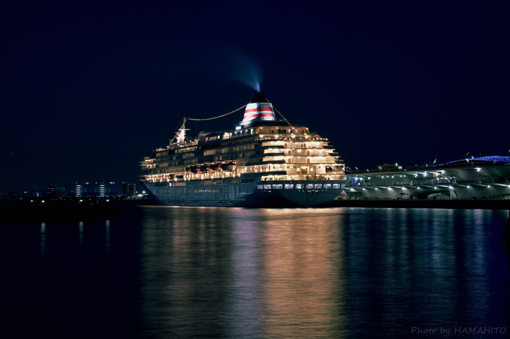 Night Cruising