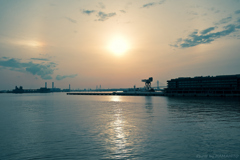 Here Comes the Sun