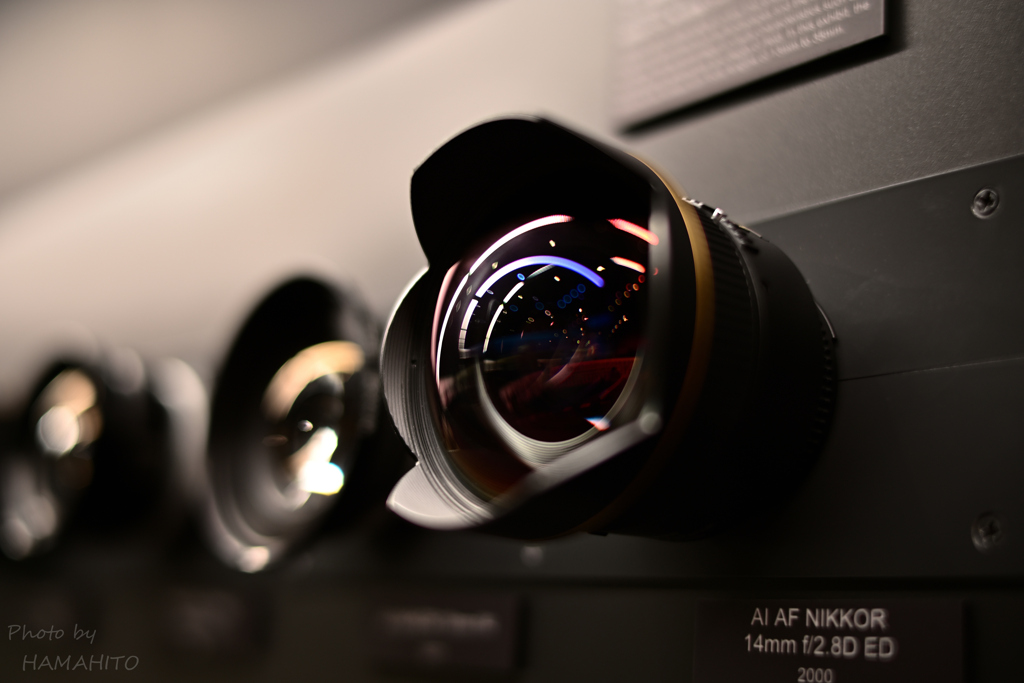 Front Lens Element