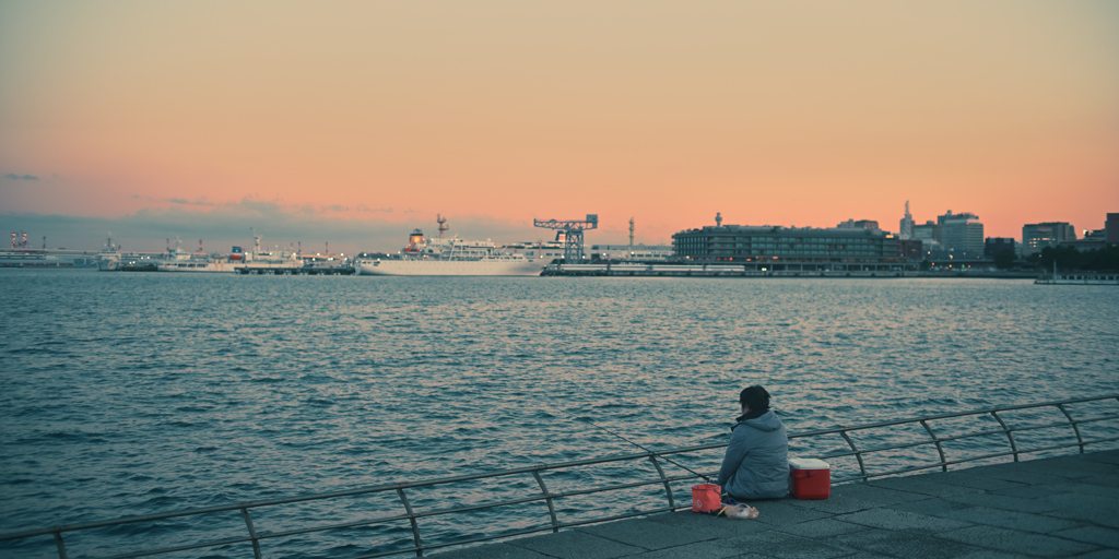 待つということ