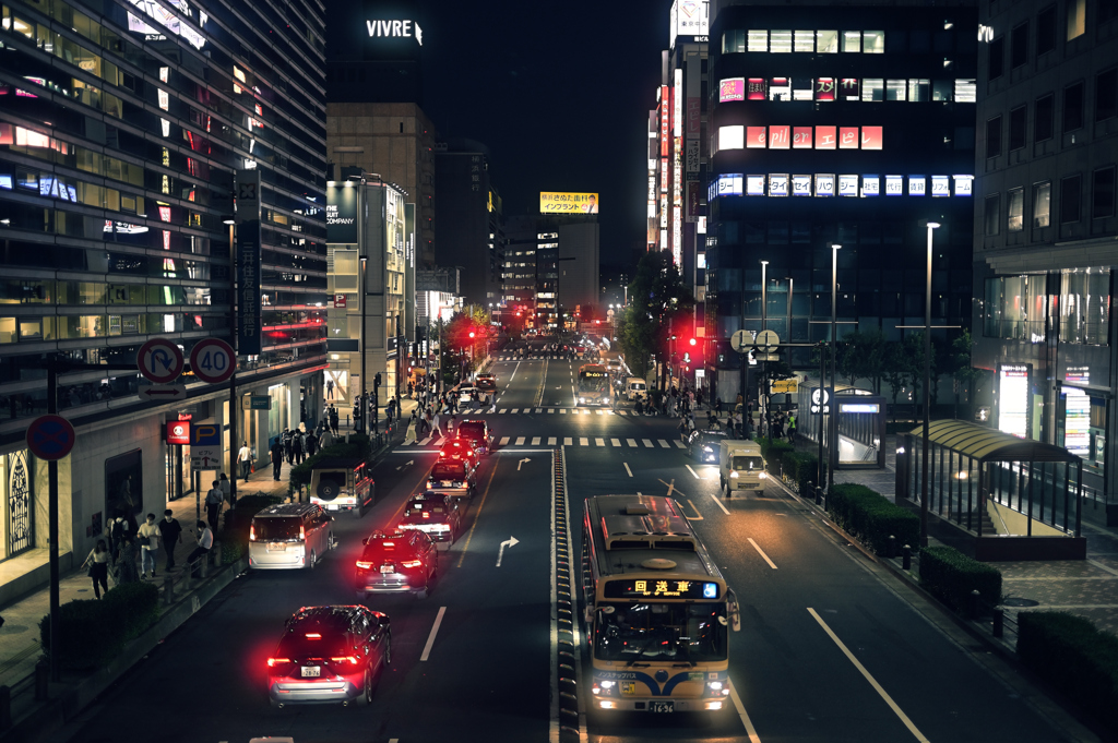 テールライト