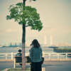 海を見ていた午後 ♫