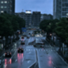 Rainy day…