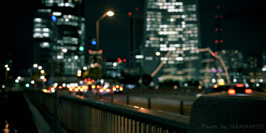 October Night