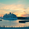 Rising Sun