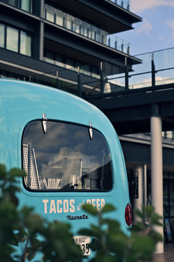 TACOS & BEER