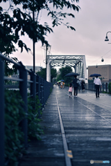 雨