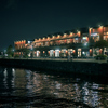 Bayside Night
