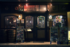 老舗