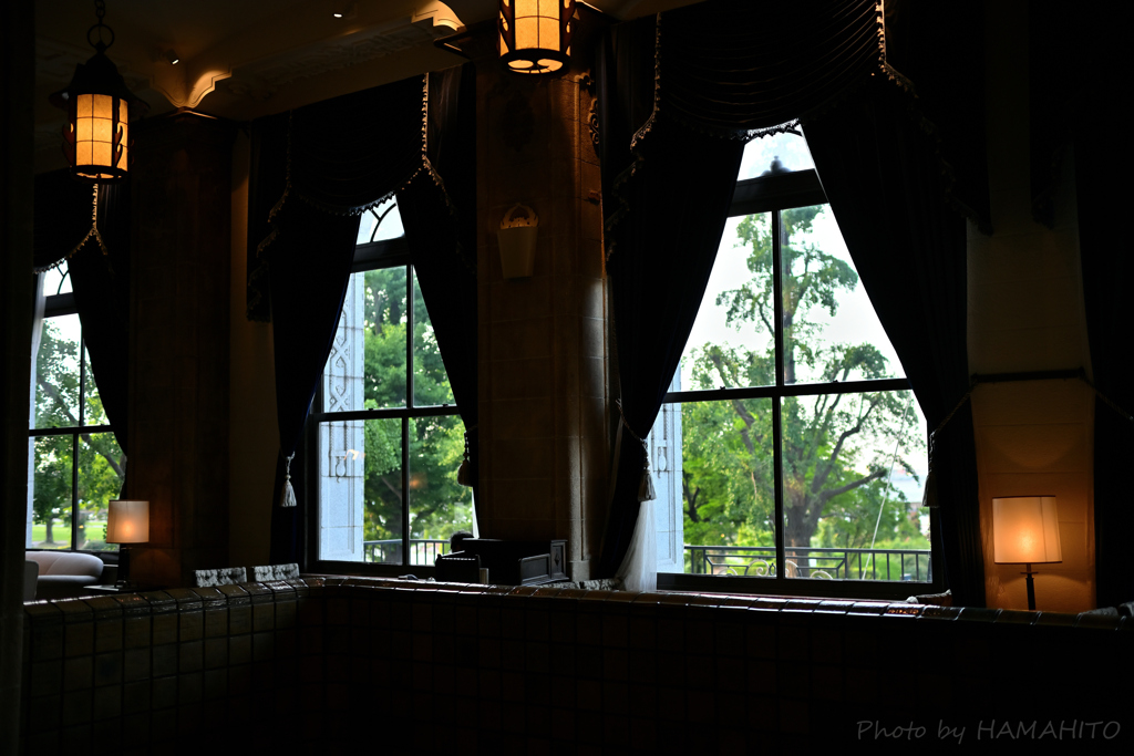 June Evening