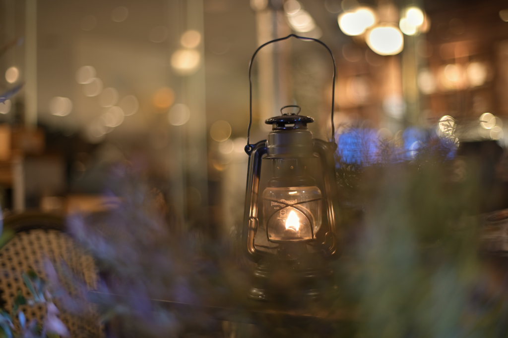 Dreamy Night