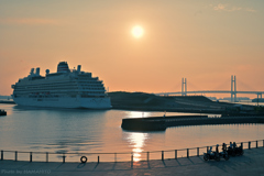 I'll Follow The Sun ♫