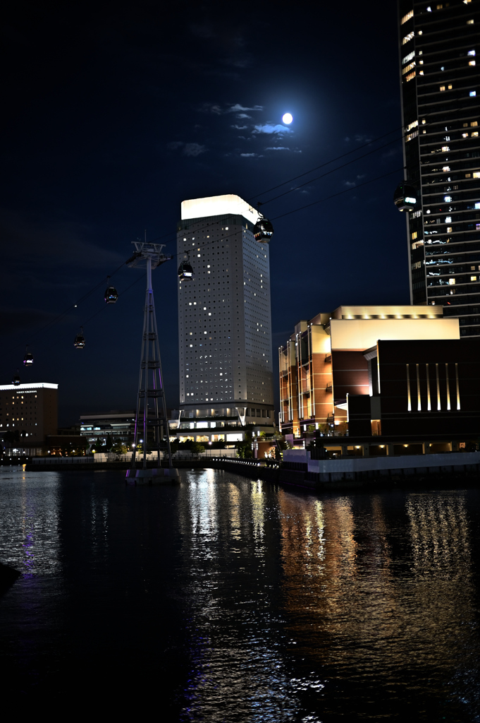 Moon River ♪