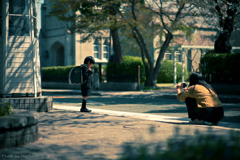 一年生
