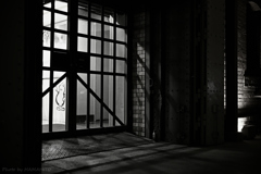 Open the Door