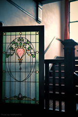 Stained Glass