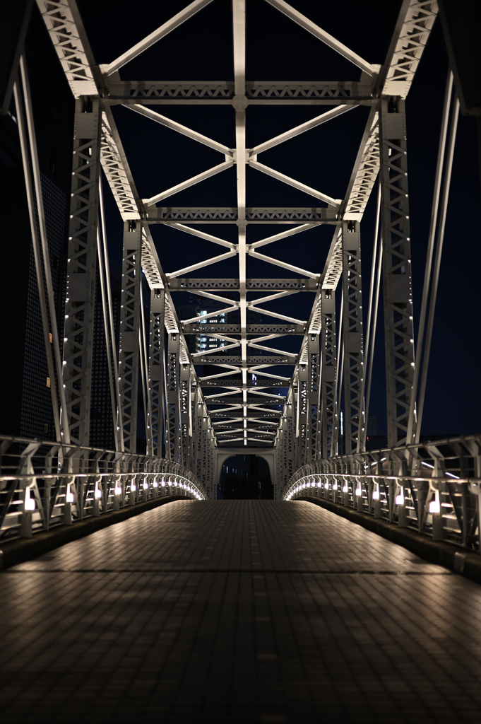 Night Bridge