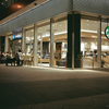 Meeting at Night