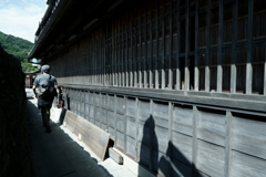 お伊勢参り～おはらい町スナップ編Vol.１～