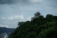 犬山城 / 城下町にて