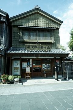「お伊勢参り～おはらい町スナップ編Vol.２～」