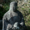散歩途中にて