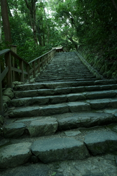 お伊勢参り～神宮編～