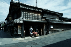 お伊勢参り～おはらい町スナップ編Vol.１～