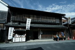 お伊勢参り～おはらい町スナップ編Vol.１～