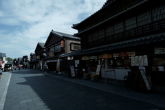 お伊勢参り～おはらい町スナップ編Vol.１～