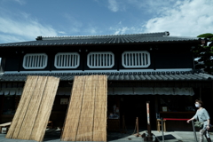 「お伊勢参り～おはらい町スナップ編Vol.２～」