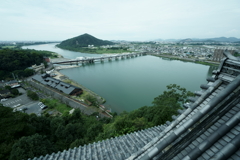 犬山城 / 城下町にて