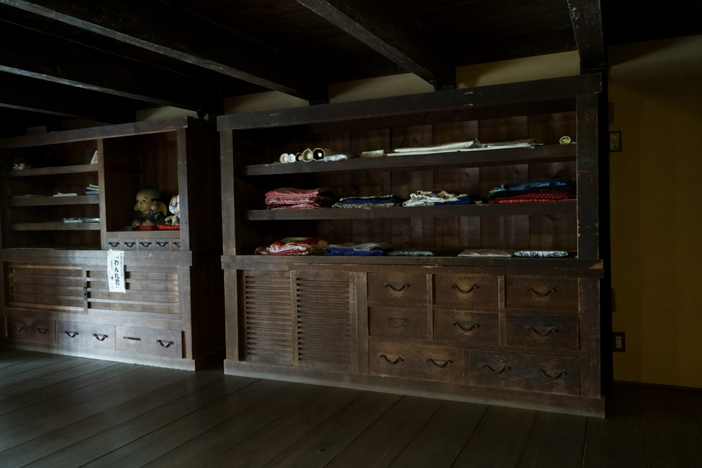 犬山城 / 城下町にて