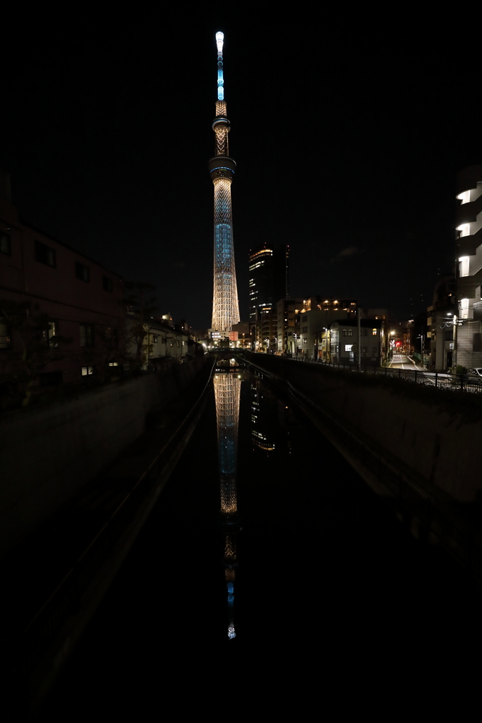 東京スカイツリー