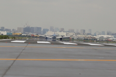 16Lへランディング