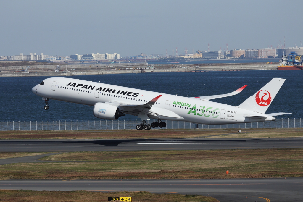 エアバスA350