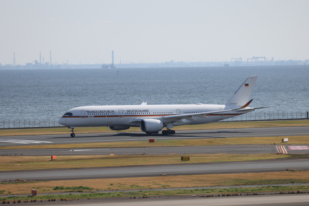ドイツ空軍