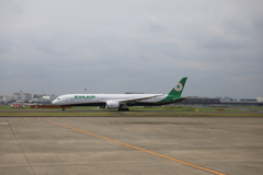 エバー航空