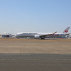 A350-1000の2号機