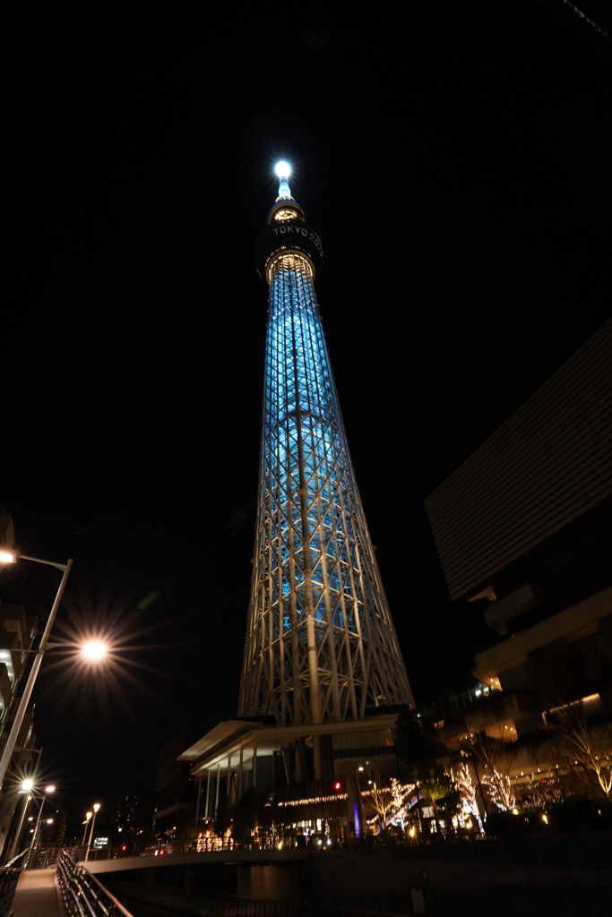 東京スカイツリー