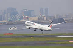 エールフランス