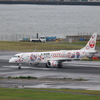 JALミャクミャクJET
