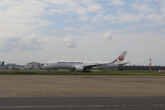 A350　2号機