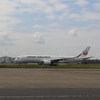 A350　2号機