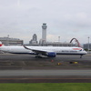 BRITISH  AIRWAYS