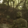 雲巌禅寺の羅漢